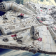 Illustration for article titled Millennium Falcon Papercraft Is A Work Of Art